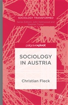 C Fleck, C. Fleck, Christian Fleck - Sociology in Austria Since 1945