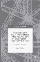 A Withey, A. Withey, Alun Withey - Transforming the Body