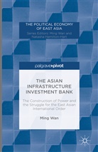 M Wan, M. Wan, Ming Wan, s. Wan - Asian Infrastructure Investment Bank