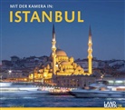 Landmarker - Mit der Kamera in Istanbul