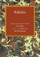 Francois Rabelais, François Rabelais, Franocois Rabelais, W. F. Smith, W. F. Smith - Readings From Rabelais