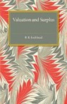 R. K. Lochhead, Lochhead R. K. - Valuation and Surplus