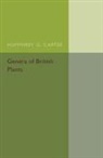 Humphrey G. Carter, Carter Humphrey G. - Genera of British Plants