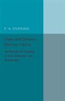 P. a. Sturrock, Sturrock P. A. - Static and Dynamic Electron Optics