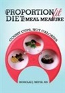 Nicholas Meyer - The Proportionfit Diet for Meal Measure