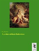 Karl Sudhoff - Aus dem antiken Badewesen