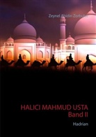 Zeynel Abidin Zorbulut - Halici Mahmud Usta. Bd.2