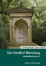 Gerd Engelbracht, Gerda Engelbracht, Andrea Hauser - Der Friedhof Riensberg