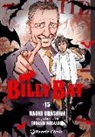 Naoki Urasawa - Billy Bat 15