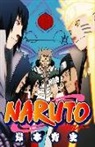 Masashi Kishimoto - Naruto 70