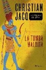 Christian Jacq - La tumba maldita