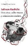 Salman Rushdie - Dos años, ocho meses y veintiocho noches