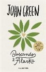 John Green - Buscando a Alaska