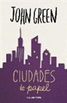 John Green - Ciudades de papel