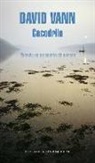David Vann - Cocodrilo : varado en un puerto de narcos