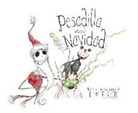 Tim Burton - Pesadilla antes de Navidad