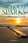 Nicholas Sparks - Mensaje en una botella