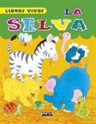 Yang Rigol - La selva