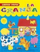 Yang Rigol - La granja