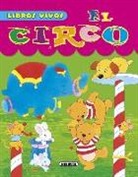 Yang Rigol - El circo