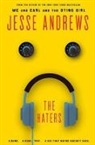 Jesse Andrews, Andrews Jesse - The Haters