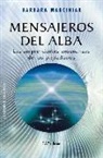 Barbara Marciniak - Mensajeros del alba