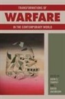 David Jacobson, John C. (EDT)/ Jacobson Torpey, David Jacobson, John Torpey, John C. Torpey - Transformations of Warfare in the Contemporary World