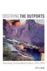 Jeff Webb - Observing the Outports