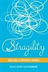 Ellen Auster, Ellen R. Auster, Ellen R. Hillenbrand Auster, Lisa Hillenbrand - Stragility