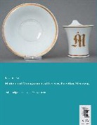 F Jaennicke, F. Jaennicke - Marken und Monogramme auf Fayence, Porzellan, Steinzeug
