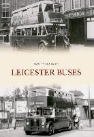 David Harvey - Leicester Buses