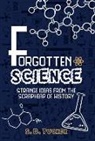 S D Tucker, S. D. Tucker - Forgotten Science