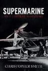 Christopher Smith, Christopher Smith - Supermarine