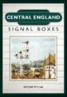 Dafydd Whyles - Central England Signal Boxes