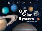 American Museum of Natural History, Connie Ro American Museum of Natural History Roop, Connie Roop, Connie Roop Roop, Connie/ Roop Roop, Peter Roop - Our Solar System