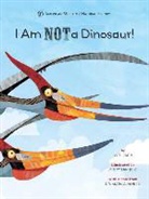 American Museum of Natural History, Will Lach, William Lach, Jonny Lambert - I Am Not a Dinosaur!