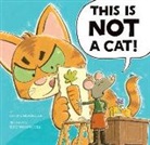 David LaRochelle, David/ Wohnoutka Larochelle, Mike Wohnoutka - This is Not a Cat