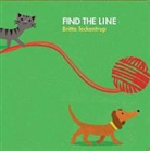 Britta Teckentrup - Find the Line