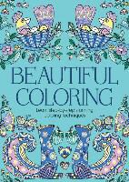 Cindy (ILT)/ French Wilde, Felicity French, Cindy Wilde - Beautiful Coloring Learn Step-by-step Stunning Coloring Techniques