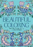 Cindy (ILT)/ French Wilde, Felicity French, Cindy Wilde - Beautiful Coloring