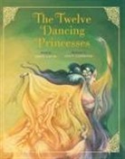 John Cech, John/ Corvino Cech, Lucy Corvino - Twelve Dancing Princesses