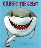 Jane Clarke, Jane/ Fuge Clarke, Charles Fuge - Gilbert the Great