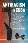 Devyn Spence Benson, Devyn Spencer Benson - Antiracism in Cuba