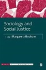Margaret Abraham, Margaret Abraham - Sociology and Social Justice in the 21st Century