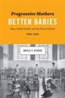 Okezi T Otovo, Okezi T. Otovo - Progressive Mothers, Better Babies