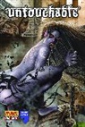 Samit Basu, Ashok Bhadana, Mike Carye, Matt Kindt, Mike Carye, Keanu Reeves... - Untouchable One Shot