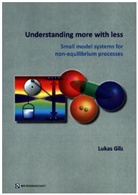 Lukas Gilz - Understanding more with less