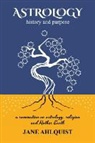 JANE AHLQUIST - ASTROLOGY