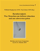 Willibal Hopfgartner, Willibald Hopfgartner, Zahner, Zahner, Paul Zahner - Barmherzigkeit