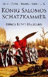 Henry Rider Haggard - Allan Quatermains Abenteuer: König Salomos Schatzkammer